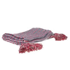 Creative Co-Op Vintage Decorative Stoneware Bottle With Handle