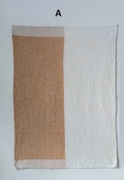 Cotton Kitchen Tea Towel, 3 Style Options -Creative Co-op Sales Store A e04f77d5 3f1c 4735 b272 714f676c26af