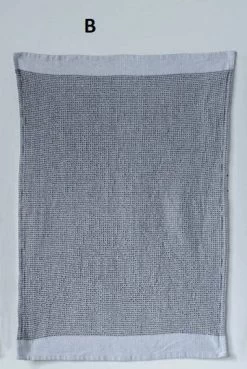 Cotton Kitchen Tea Towel, 3 Style Options -Creative Co-op Sales Store B 32a0c645 ec5c 4e88 ae52 bed4e023fc05